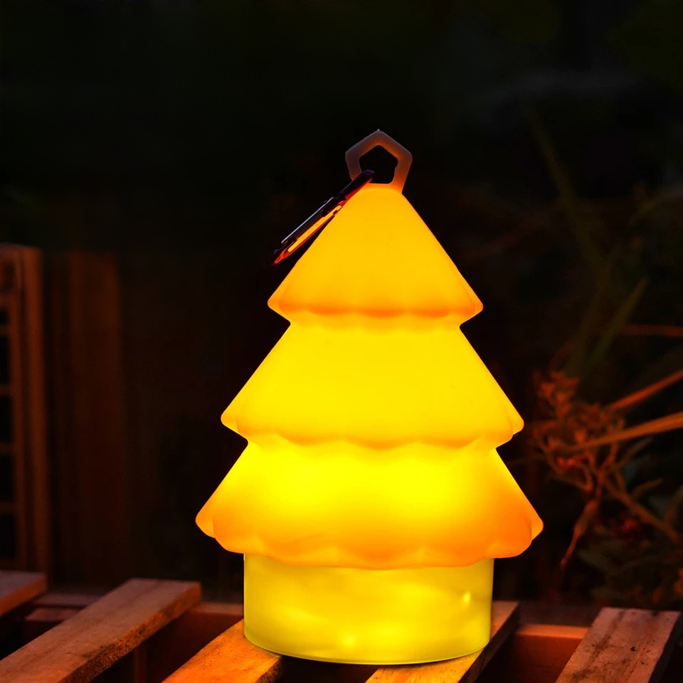 Christmas Tree Light