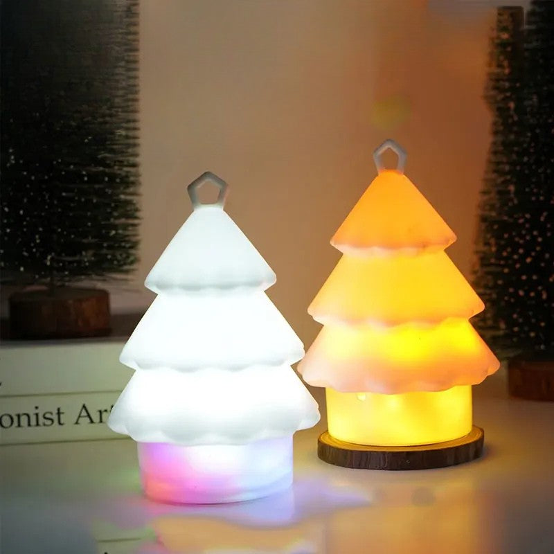 Christmas Tree Light