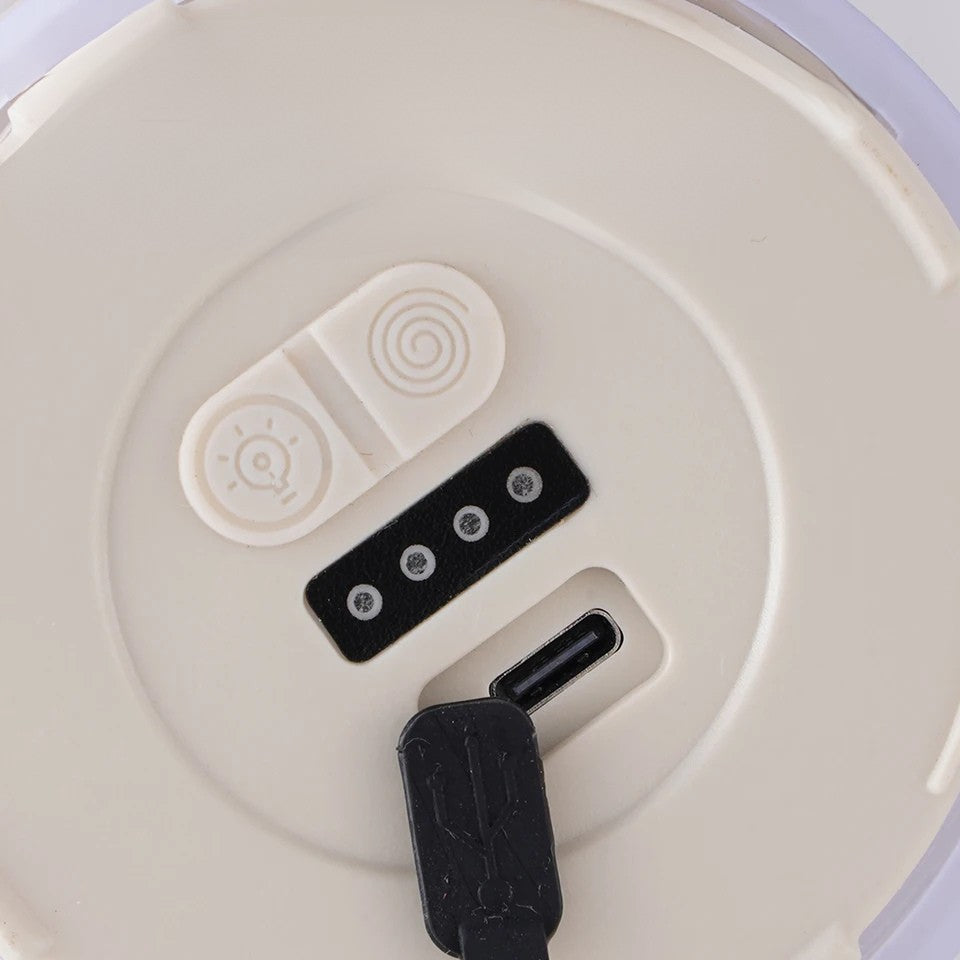 Christmas Tree Light