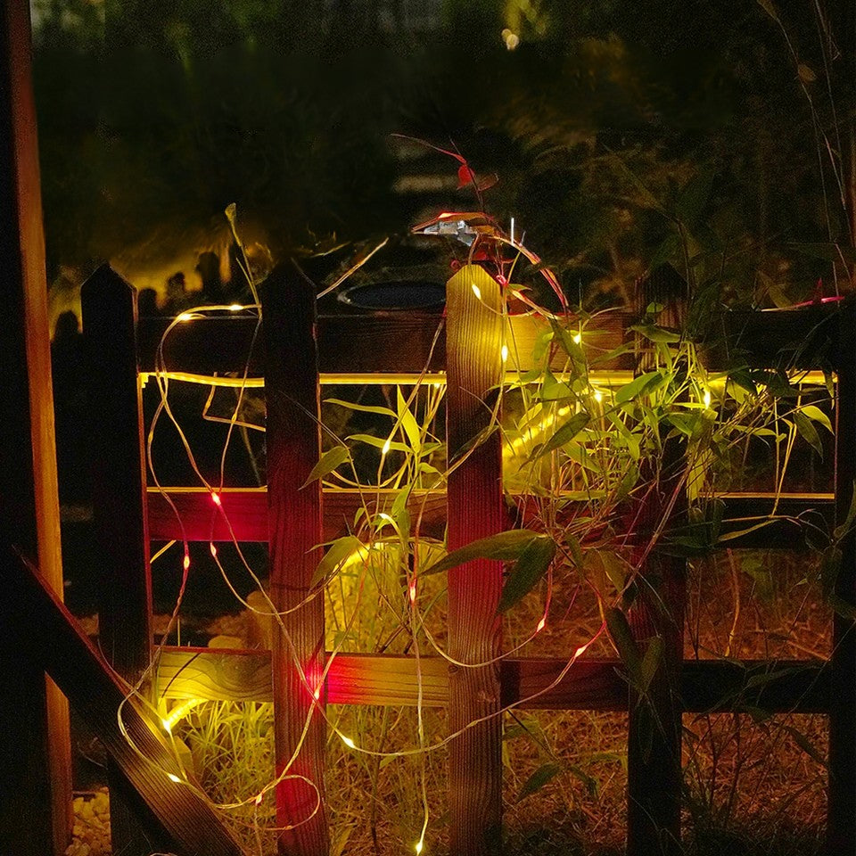 Christmas Tree Light