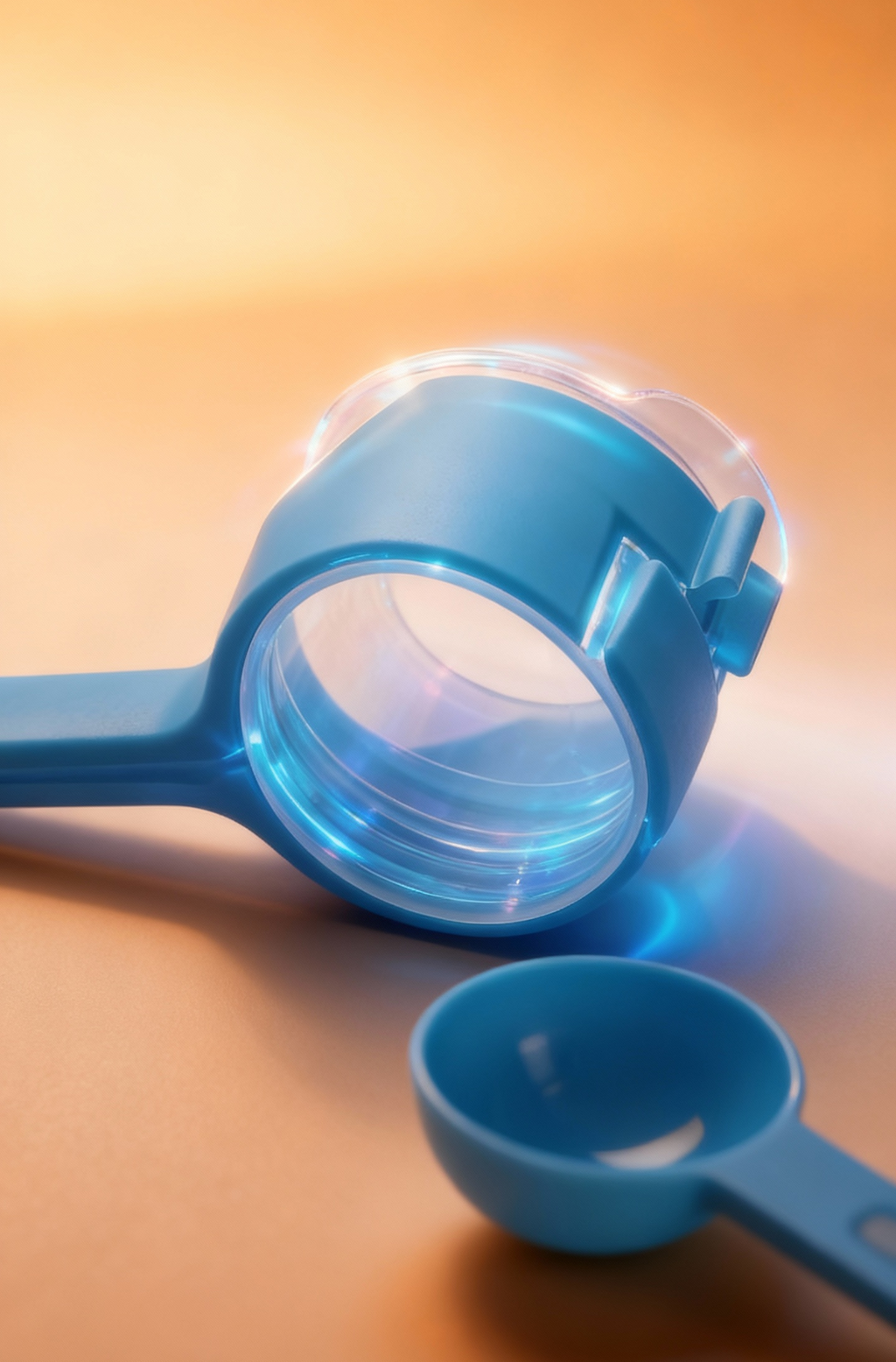 Bag Sealer with Spout