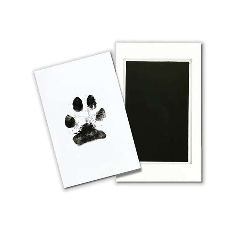 Safe Touch Memory Print Kit