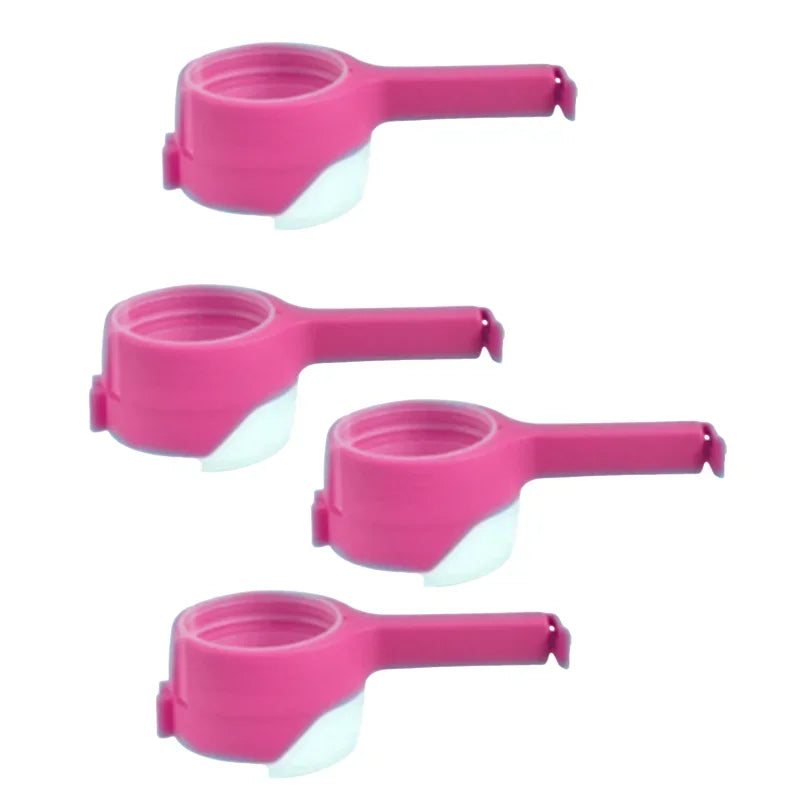 Bag Sealer with Spout