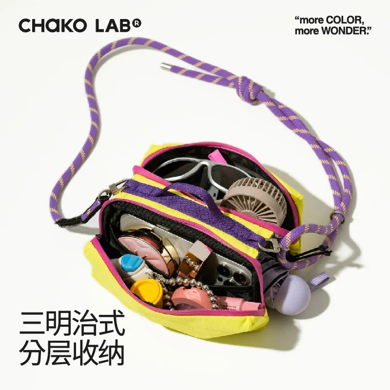CHaKOLAB Water Cup Bag