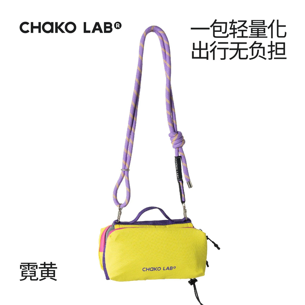 CHaKOLAB Water Cup Bag