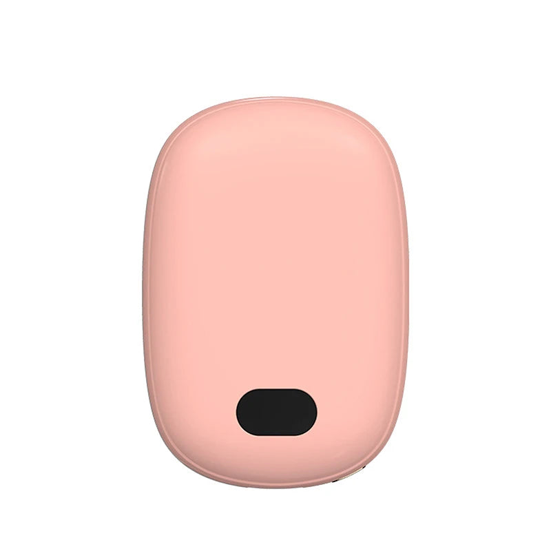 Hand Warmer-Power Bank