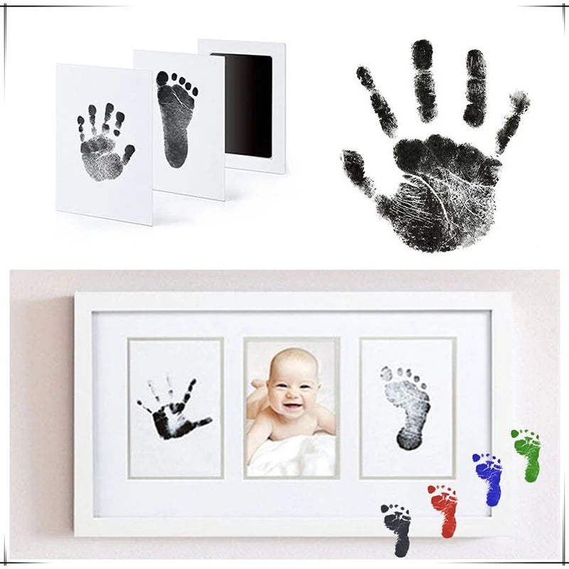 Safe Touch Memory Print Kit