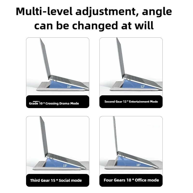 Universal Fit Laptop Sleeve