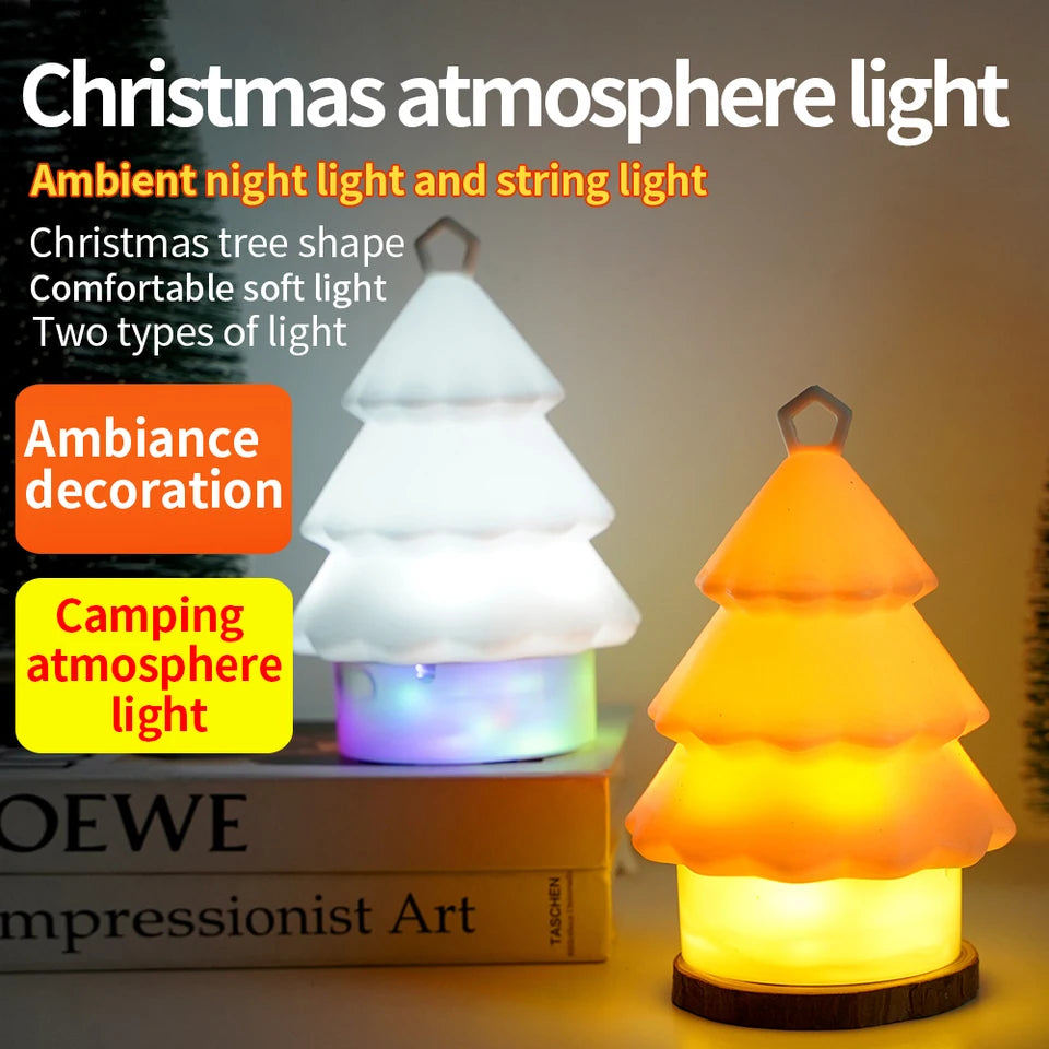 Christmas Tree Light