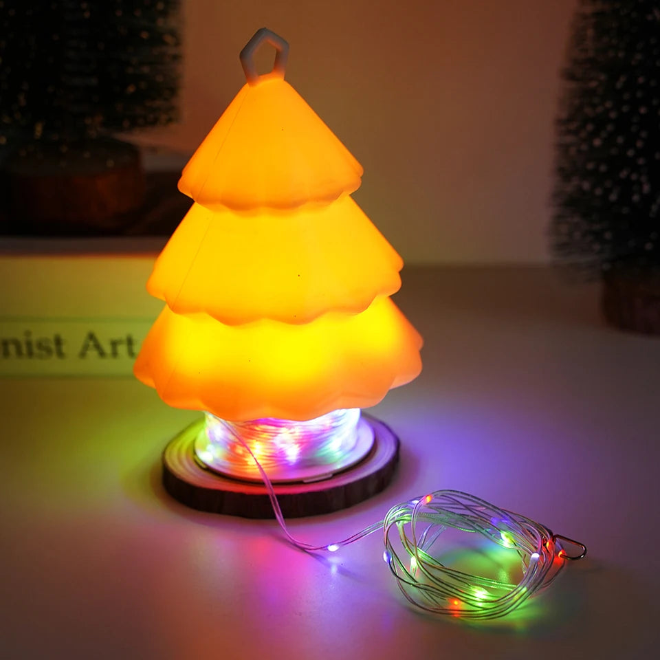 Christmas Tree Light