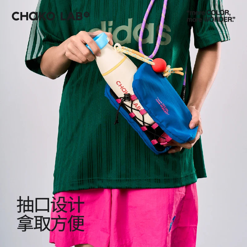 CHaKOLAB Water Cup Bag