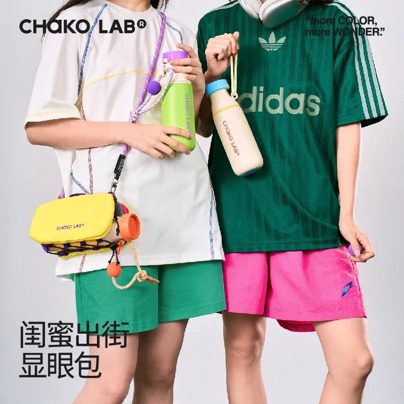 CHaKOLAB Water Cup Bag
