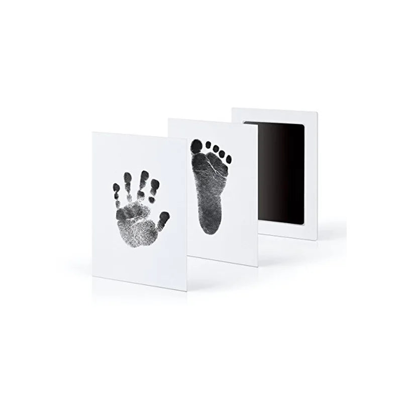 Safe Touch Memory Print Kit