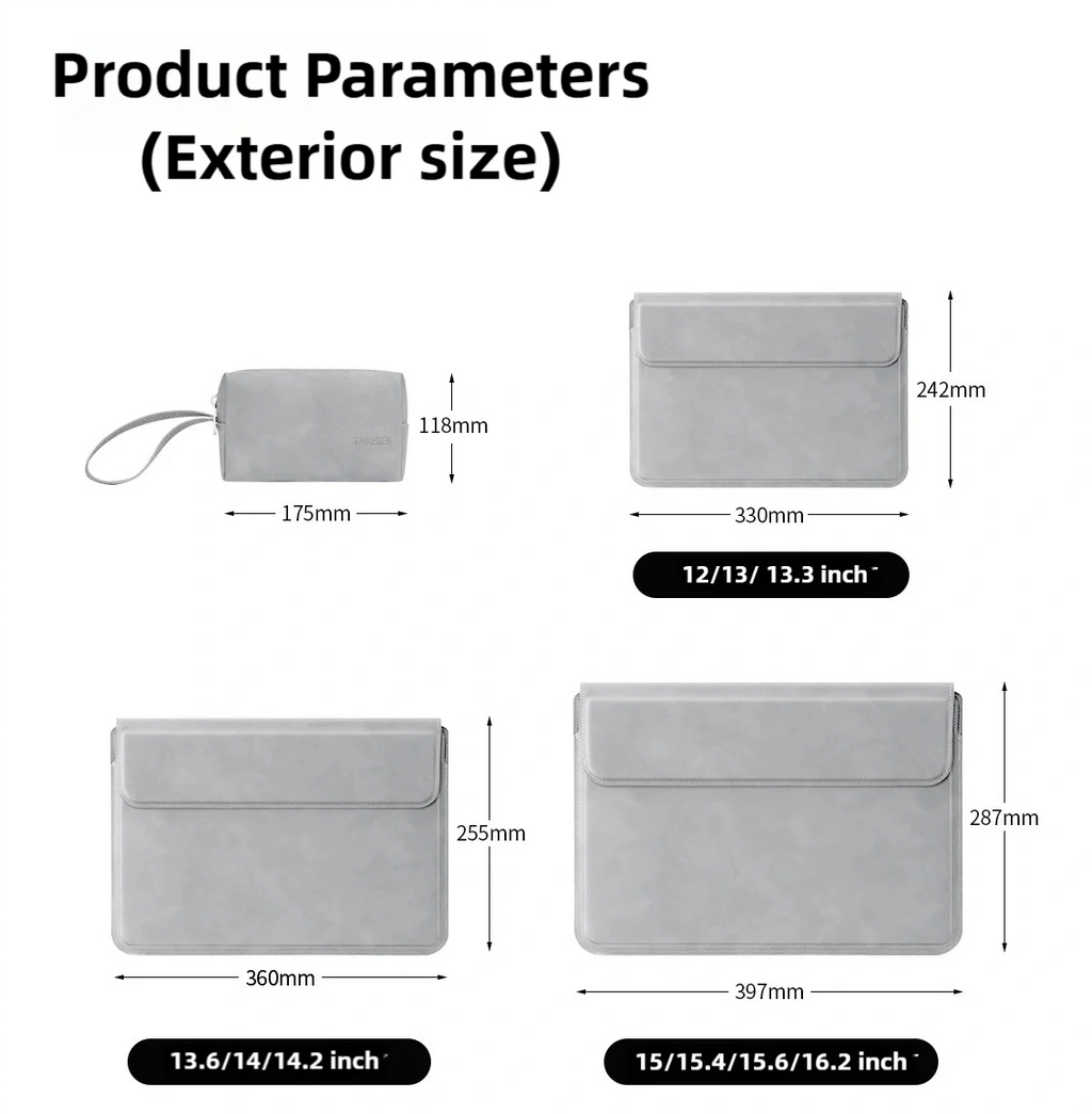 Universal Fit Laptop Sleeve
