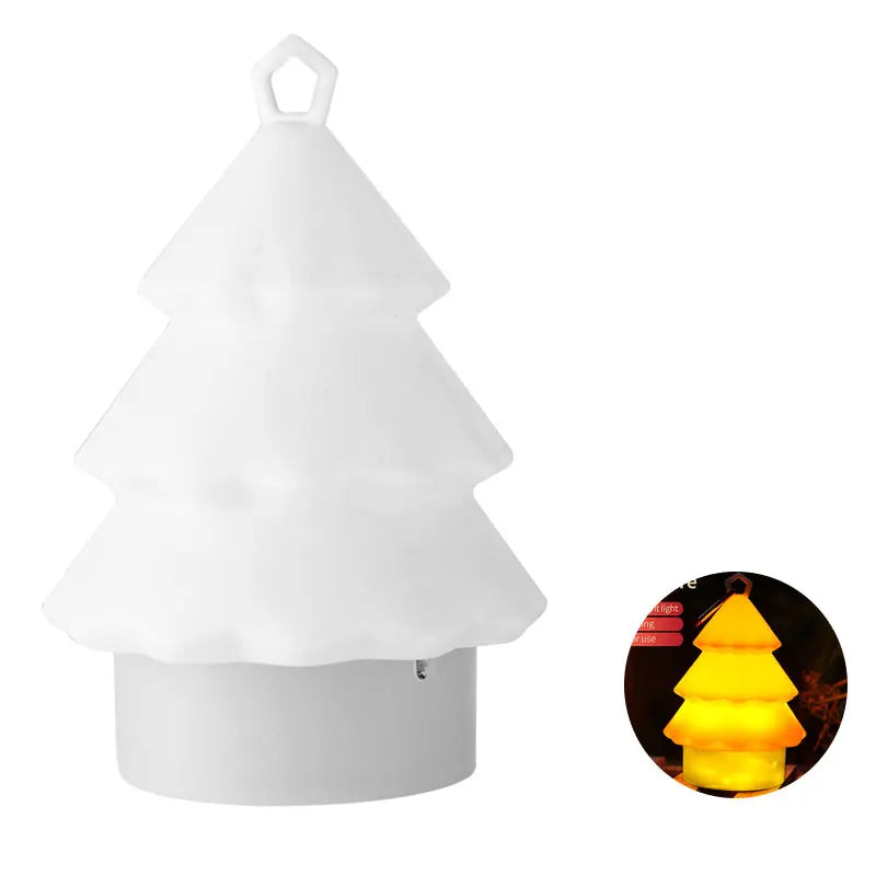 Christmas Tree Light