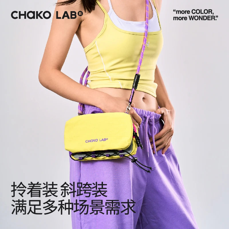 CHaKOLAB Water Cup Bag