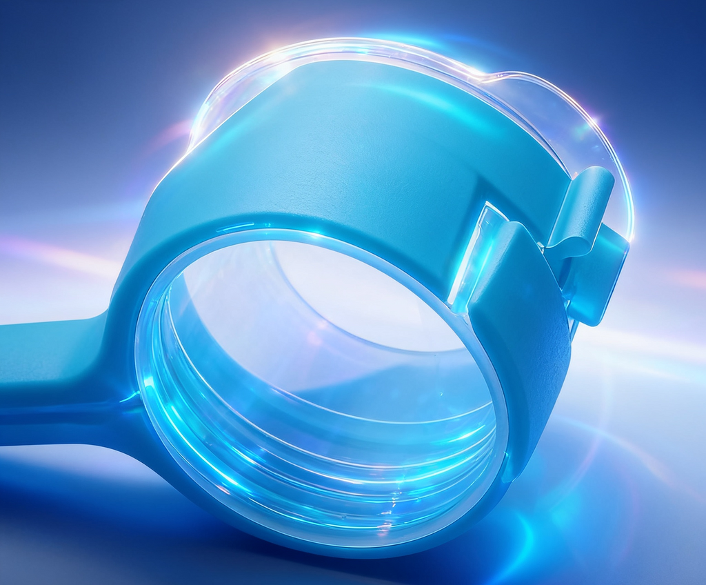 Bag Sealer with Spout